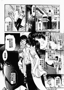 [Itaba Hiroshi] Daeki [Chinese] - page 8