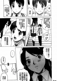 [Kitani Sai] Joshi Ana | 女子秘穴 [Chinese] - page 26