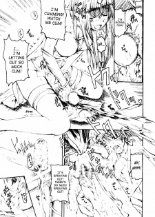 (C65) [Milk Gohan (Aita Nikov)] Chijoku Joukamachi 2 | Castle Town of Shame 2 [English] [SaHa] - page 6