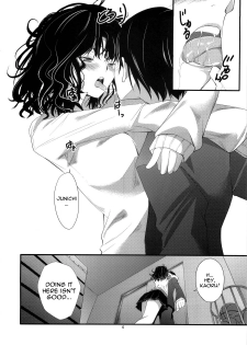 (C77) [Outrate (tabo)] Yesterday & Today (Amagami) [English] =Team Vanilla= - page 3