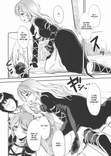 (Reitaisai 7) [Avion Village F (Fechi)] Makotoni Midara de Seiyoku Ousei de Aru!! | Certainly I'm full of sexual energy within my debauchery!! (Touhou Project) [English] - page 5