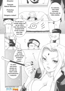 (C65) [Nekomataya (Nekomata Naomi)] Janbo Mochi (Naruto) [Portuguese-BR] [KazeHot] - page 3