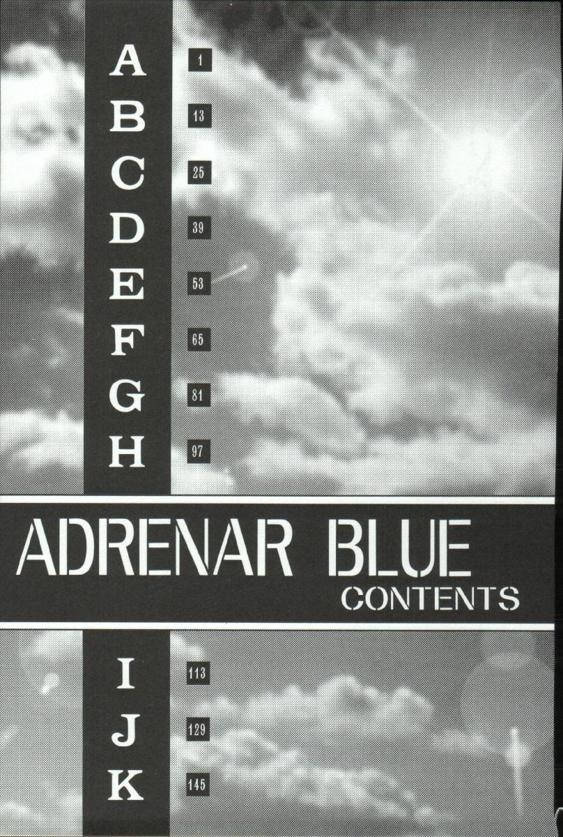 [AKIRA] ADRENAR BLUE page 162 full