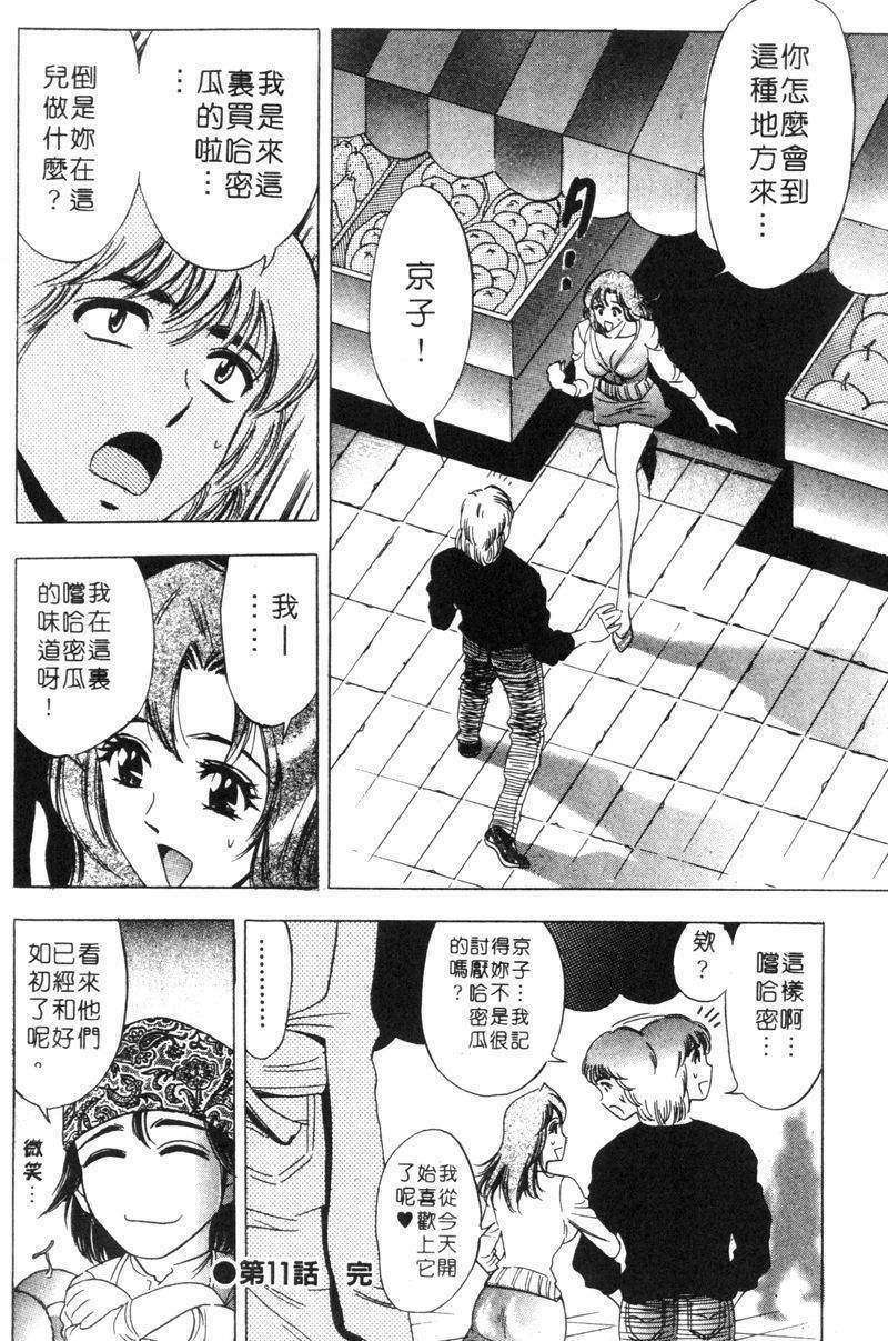 [Tanaka Kouji] Hana Taiken 2 | 花體驗 2 [Chinese] page 22 full