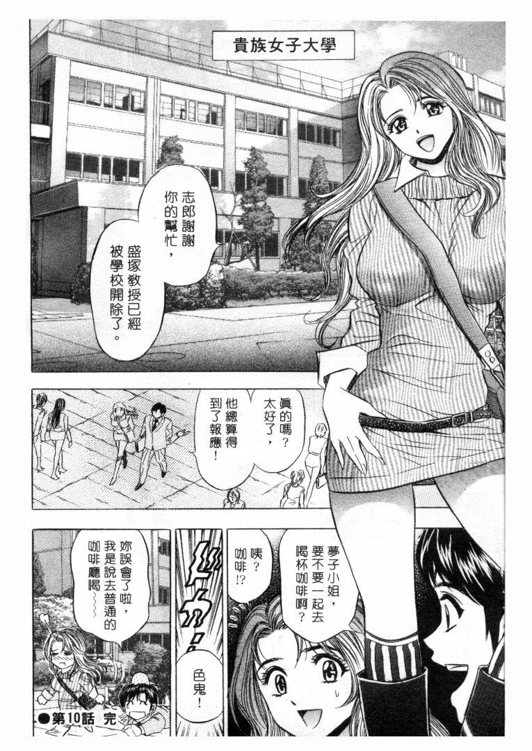 [Tanaka Kouji] Love Love House 1 [Chinese] page 203 full