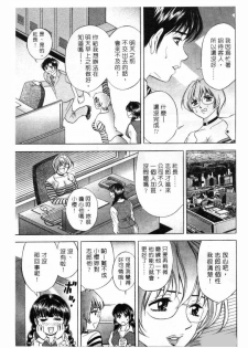 [Tanaka Kouji] Love Love House 1 [Chinese] - page 48