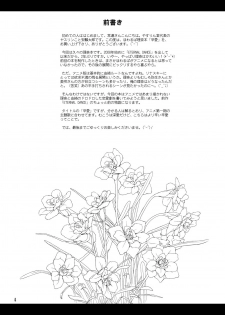 [YASRIN-DO (Yasu Rintarou)] SHIN-AI (White Album) - page 4