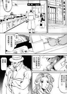 [Tenzaki Kanna] Criminal Dragnet -Core- | 性感刑事 - Sexy Police [Chinese] - page 19