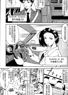 [Tenzaki Kanna] Criminal Dragnet -Core- | 性感刑事 - Sexy Police [Chinese] - page 21