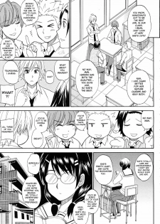 [Shunjou Shuusuke] Kagehinata | Double-Faced (COMIC MUJIN 2010-05) [English] [desudesu] - page 11