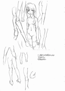(C65) [Metaderittsu (Tomoe Tenbu)] FFXI - page 8