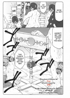 (C76) [Abarenbow Tengu (Izumi Yuujiro)] Kotori 4 (Fate/stay night) [English] [SaHa] - page 10