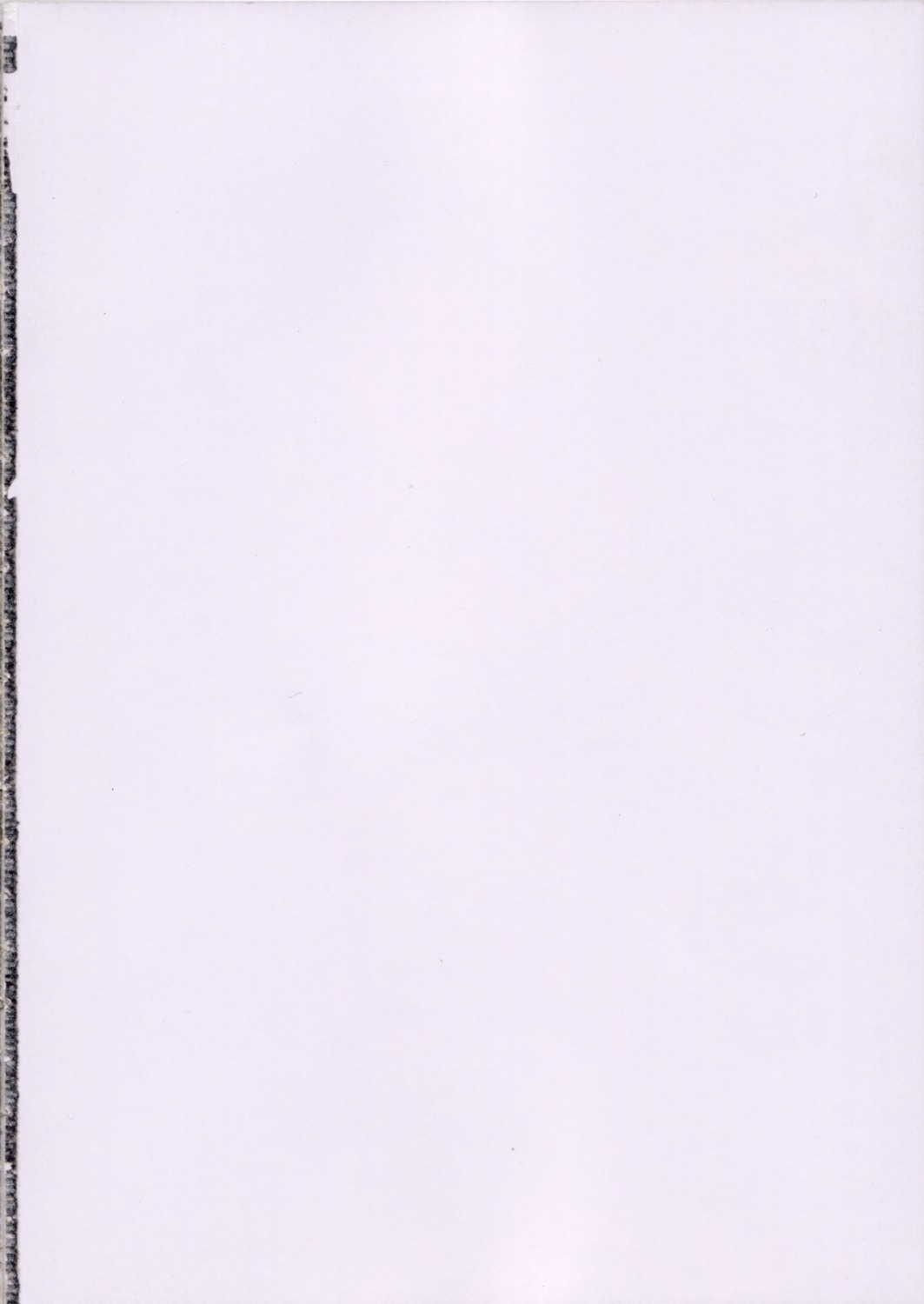 (C65) [FANTASY WIND (Shinano Yura)] Mirage (Guilty Gear) page 2 full
