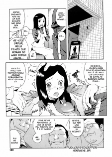 [Jingrock] Bloomer Mama Shinsouban Ch. 7 | Mães Desesperadas Capítulo 07 [Portuguese-BR] [HentaiEyeBR] - page 5