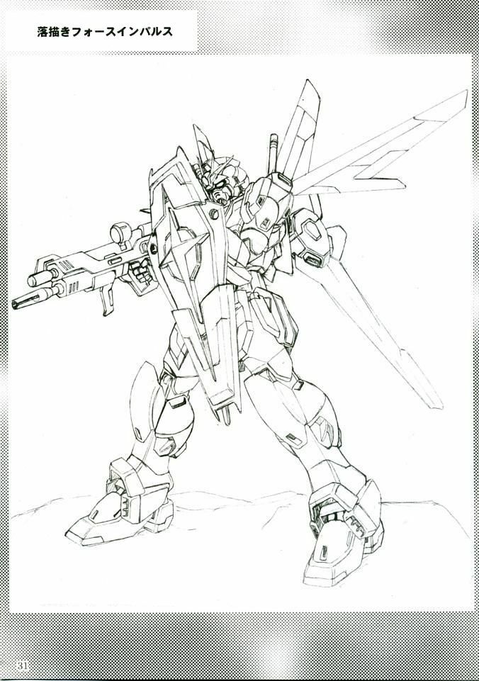 (C68) [AKKAN-Bi PROJECT (Yanagi Hirohiko)] RED BRAVO (Gundam SEED DESTINY) [Russian] [Aellen] [Decensored] page 30 full