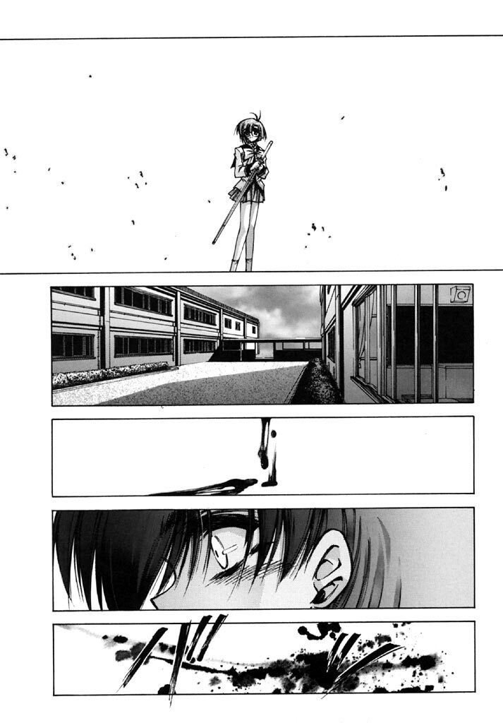[Serizawa Katsumi] Tokijiku Gakuen Monogatari page 134 full