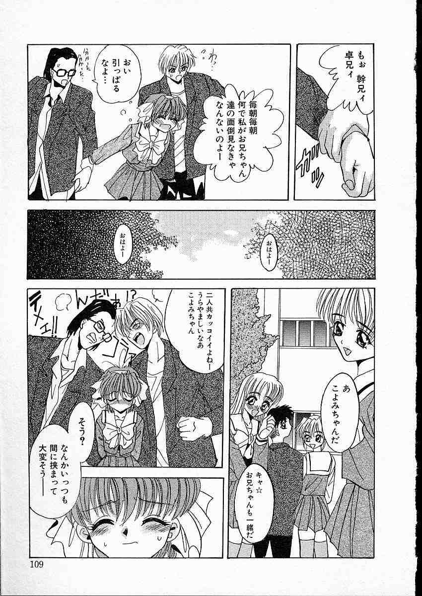 [Arino Hiroshi] Mesuinu Reijou -Best of Arino Hiroshi- page 112 full