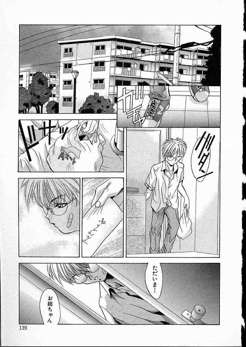 [Arino Hiroshi] Mesuinu Reijou -Best of Arino Hiroshi- page 142 full