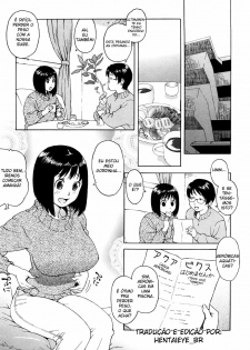 [Jingrock] Bloomer Mama Shinsouban Ch. 3 | Mães Desesperadas Capítulo 03 [Portuguese-BR] [HentaiEyeBR]