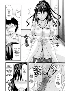 [Yuzuki N Dash] Hitori Yori Futari de! | Together is Better Than Alone! (Onekore) [English] [Guzu] - page 10