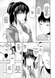 [Yuzuki N Dash] Hitori Yori Futari de! | Together is Better Than Alone! (Onekore) [English] [Guzu] - page 13