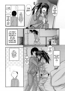 [Yuzuki N Dash] Hitori Yori Futari de! | Together is Better Than Alone! (Onekore) [English] [Guzu] - page 8