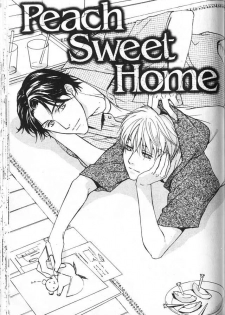 [Asou Kai] Peach Sweet Home [Chinese]