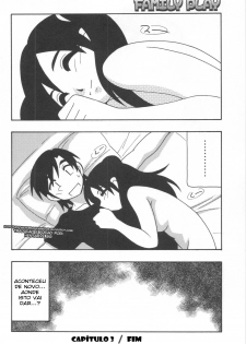 [O.RI] Family Play Ch. 3 | Diversão em Família Capítulo 3 [Portuguese-BR] [HentaiEye_BR] - page 22