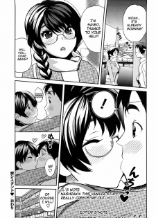 [Mitsuya] Love Assistant [Unc][Eng] - page 24