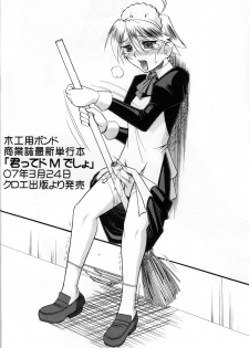 (C71) [SEMEDAIN G (Mizutani Minto, Mokkouyou Bond)] SEMEDAIN G WORKS vol.30 - Ichihachi (King of Fighters) - page 23