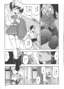 [Tomozawa Shou] Come in Mariko chan - page 29