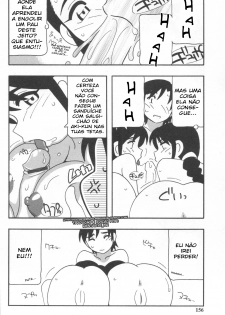 [O.RI] Family Play Ch. 7 | Diversão em Família Capítulo 7 [Portuguese-BR] [HentaiEye_BR] - page 12