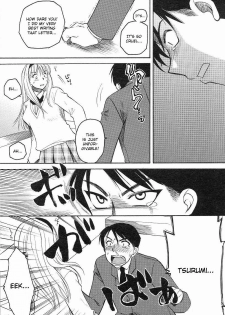 [Ureshino Megumi] Kanojo no Karada [English] [Kusanyagi's] - page 4