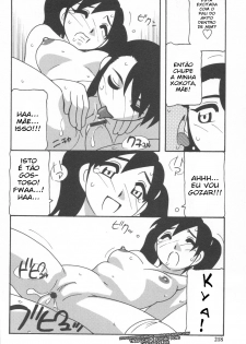 [O.RI] Family Play Ch. 9 | Diversão em Família Capítulo 9 [Portuguese-BR] [HentaiEye_BR] - page 14