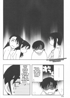 [O.RI] Family Play Ch. 8 | Diversão em Família Capítulo 8 [Portuguese-BR] [HentaiEye_BR] - page 2