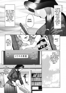 [Fuusen Club] Bi Kou Haha (Beautiful Ass Mom) [English] [Lhytiss] - page 5