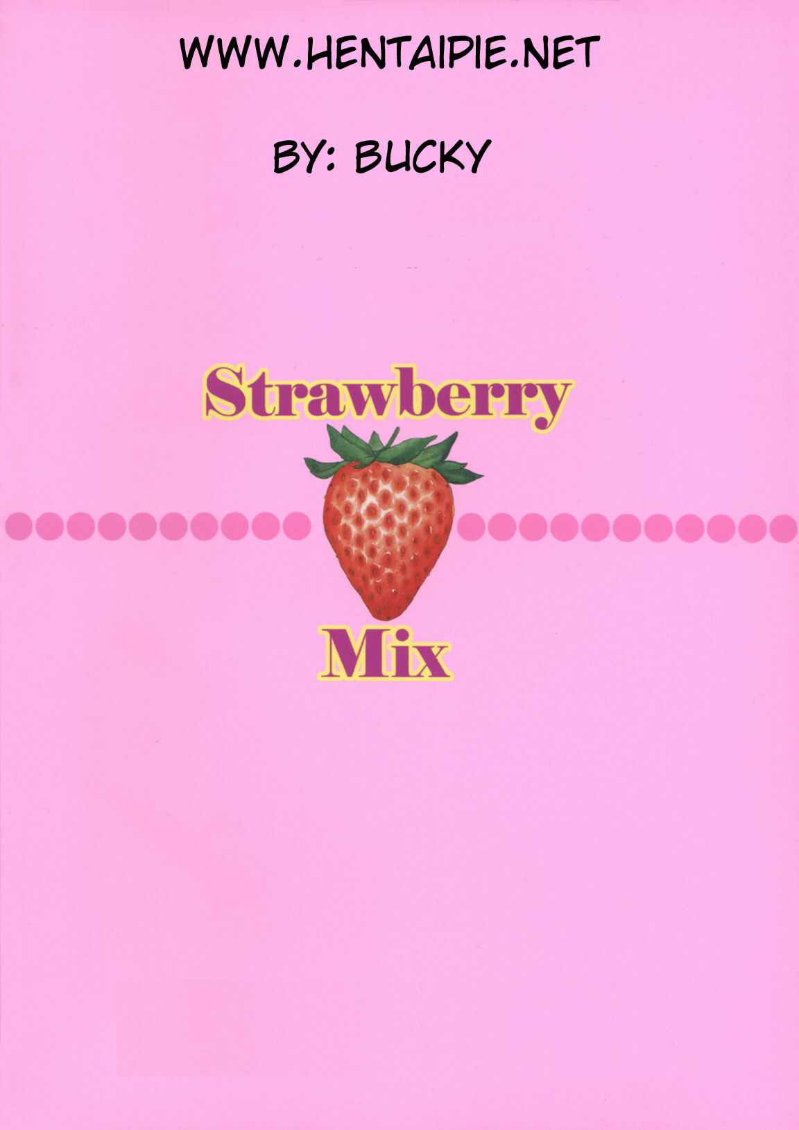 (C67) [Panic Attack In Sailor Q2 (RYÖ)] Strawberry MIX (Ichigo 100%) [Portuguese-BR] [Bucky] page 28 full