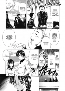 [Sabashi Renya] Ano Toki no Kanojo (COMIC Tenma 2009-04) [English] {Brolen} [Decensored] - page 3