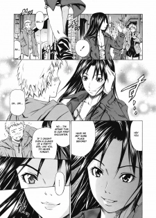 [Sabashi Renya] Ano Toki no Kanojo (COMIC Tenma 2009-04) [English] {Brolen} [Decensored] - page 5