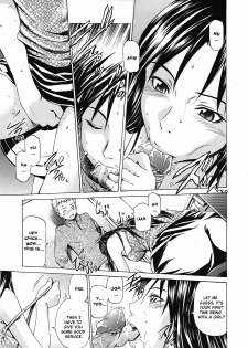 [Sabashi Renya] Ano Toki no Kanojo (COMIC Tenma 2009-04) [English] {Brolen} [Decensored] - page 7