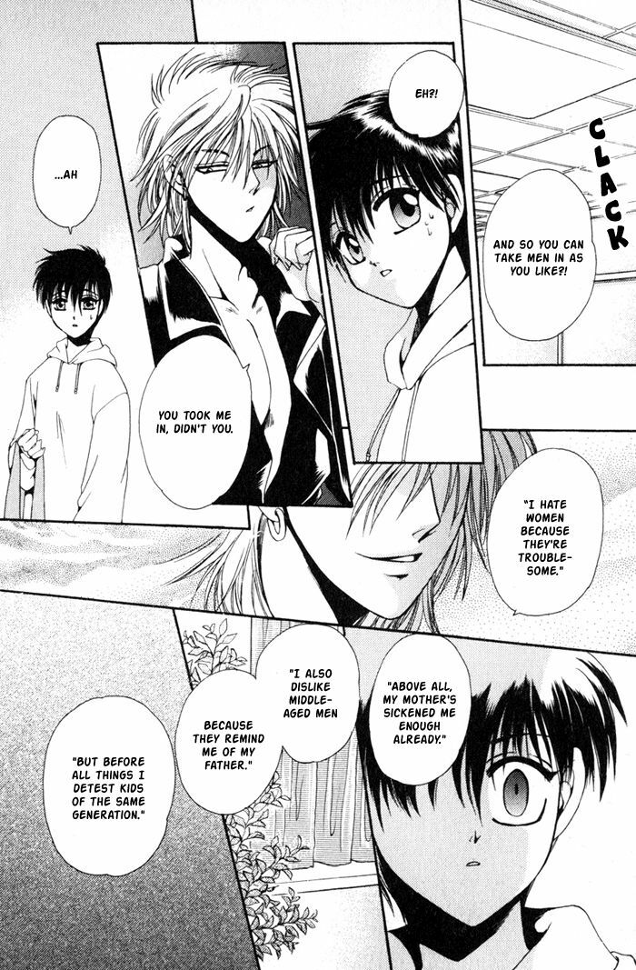 I Want Nothing by Dr. Ten page 10 full