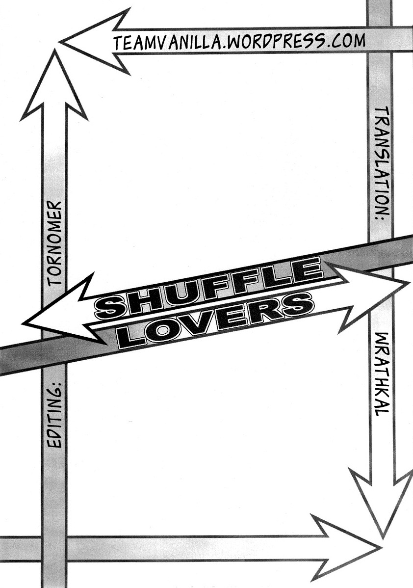 (ComiComi11) [PaopaShip (Asama)] Shuffle Lovers (SHUFFLE!) [English] =TV= page 2 full