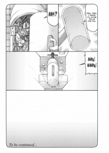 (SC47) [Abarenbow Tengu (Izumi Yuujiro)] Kotori 5 (Fate/stay night) [English] [SaHa] - page 28