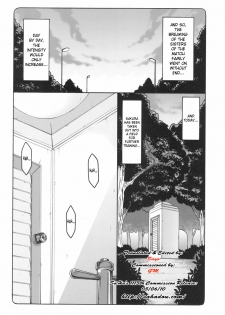 (SC47) [Abarenbow Tengu (Izumi Yuujiro)] Kotori 5 (Fate/stay night) [English] [SaHa] - page 4