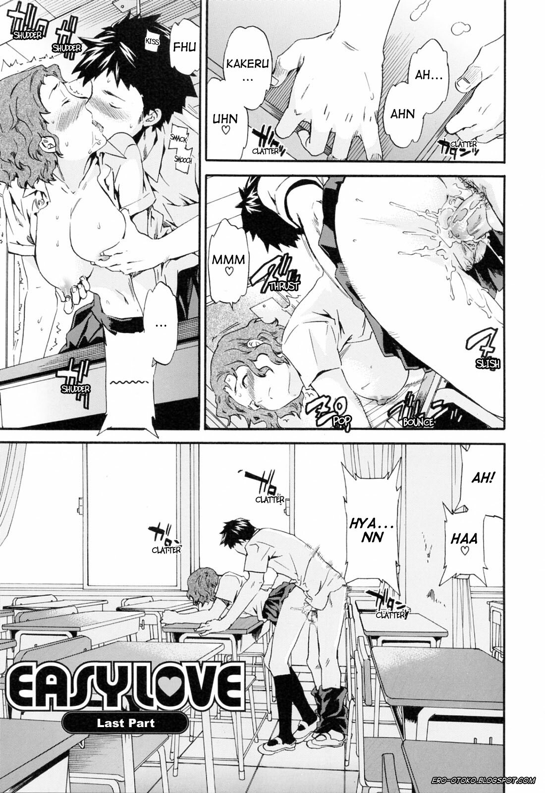 [Cuvie] Shitai Kara Suru no | I Do It Because I Want To [English] [Ero-Otoko] [Decensored] page 135 full