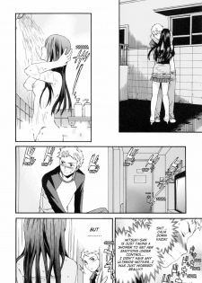 [Cuvie] Shitai Kara Suru no | I Do It Because I Want To [English] [Ero-Otoko] [Decensored] - page 36