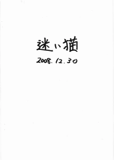 (C75) [Mayoineko (Nakagami Takashi)] Taokaka Teishoku Chuumori!! (BLAZBLUE) - page 14