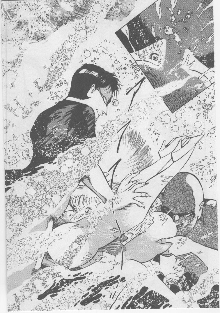 [Dirty Matsumoto] Onna Kyoushi Chika Choukyou page 112 full