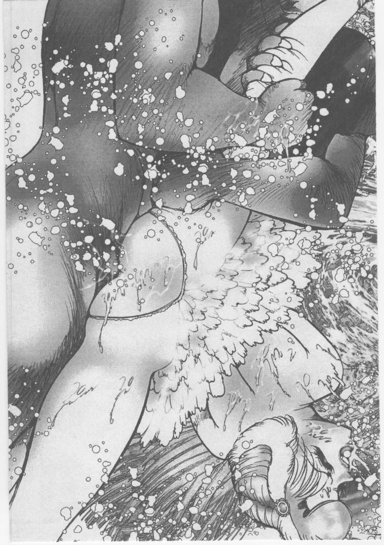 [Dirty Matsumoto] Onna Kyoushi Chika Choukyou page 144 full