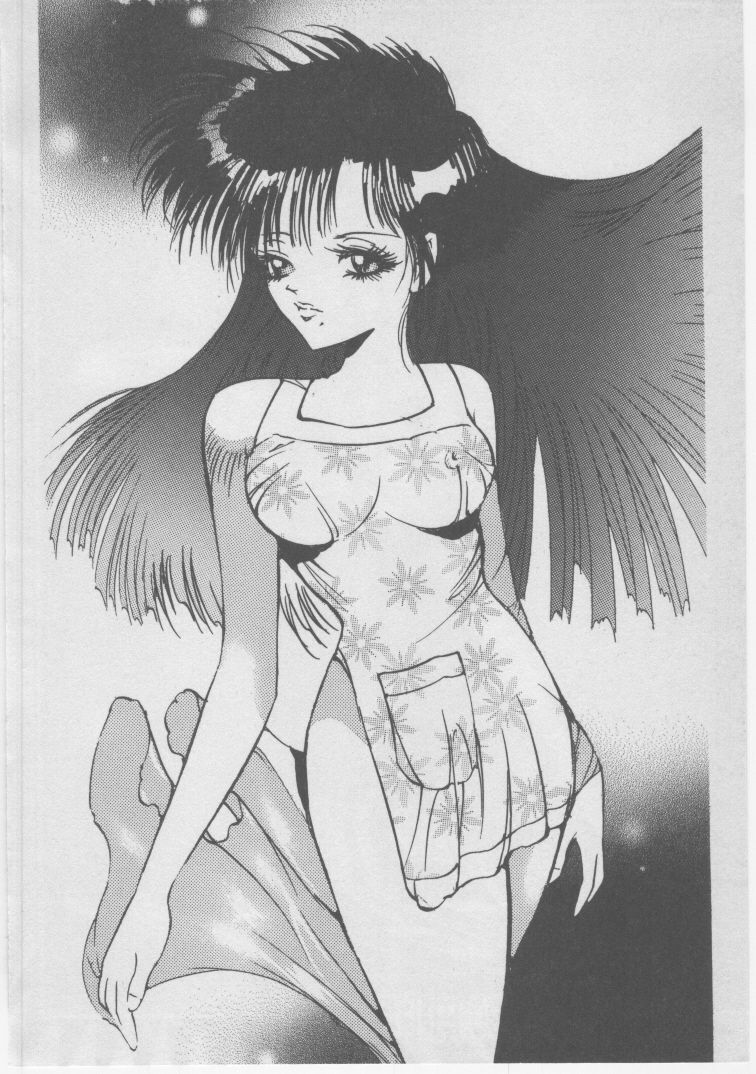 [Dirty Matsumoto] Onna Kyoushi Chika Choukyou page 151 full